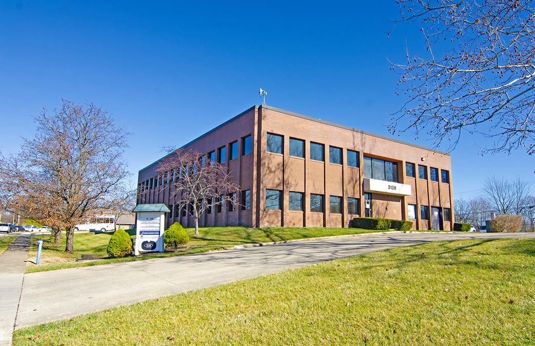 Custer Drive Office Building