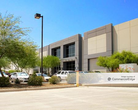 Photo of commercial space at 7890 West Lincoln Street in Tolleson