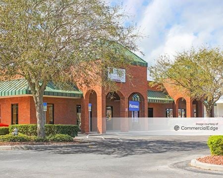 Office space for Rent at 1440 North Nova Road in Daytona Beach