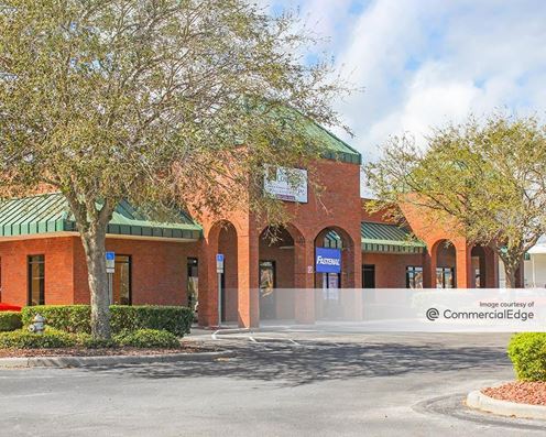 Martin Business Park