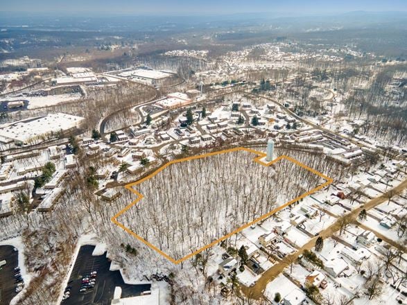 High Point Multifamily Residential