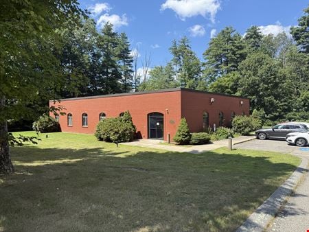 Office space for Rent at 53 Technology Park Rd in Sturbridge