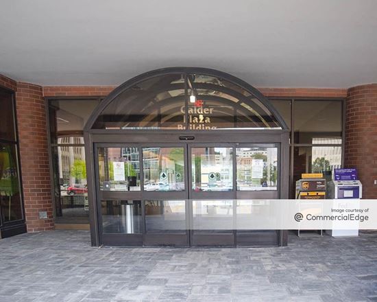 Calder Plaza Building