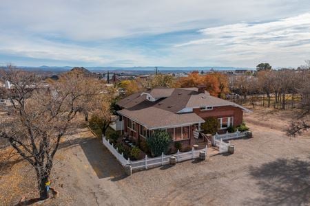 Retail space for Sale at 315 S. Willard in Cottonwood