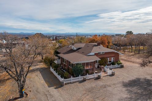 Timeless Flex Mixed-Use Property