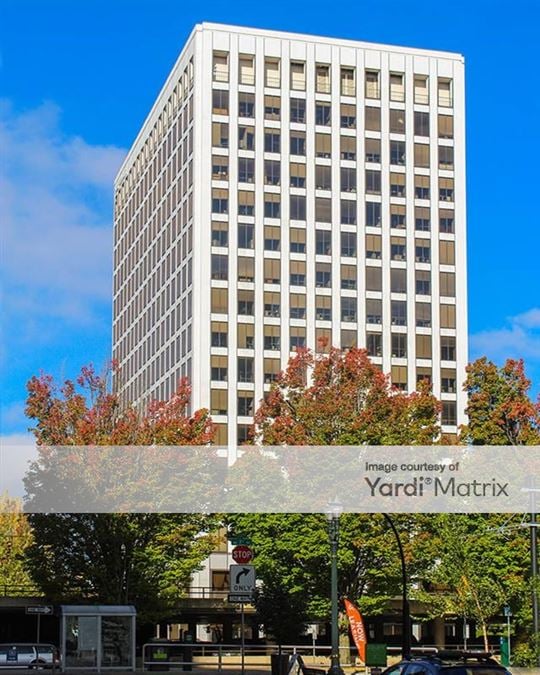 Kaiser Permanente Building Property & Listing Details 42Floors