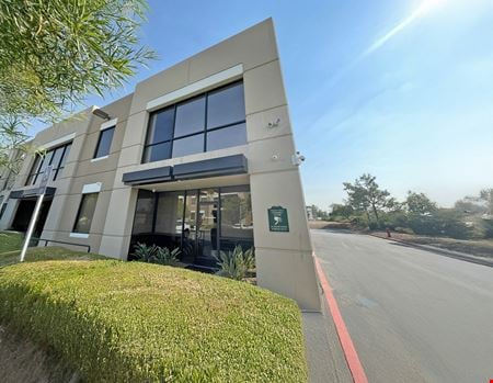 Photo of commercial space at 41120 Elm Street in Murrieta
