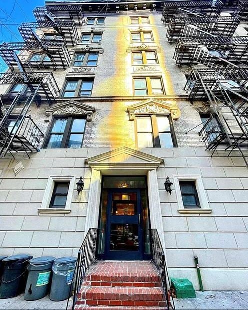 329-339 E 94th St