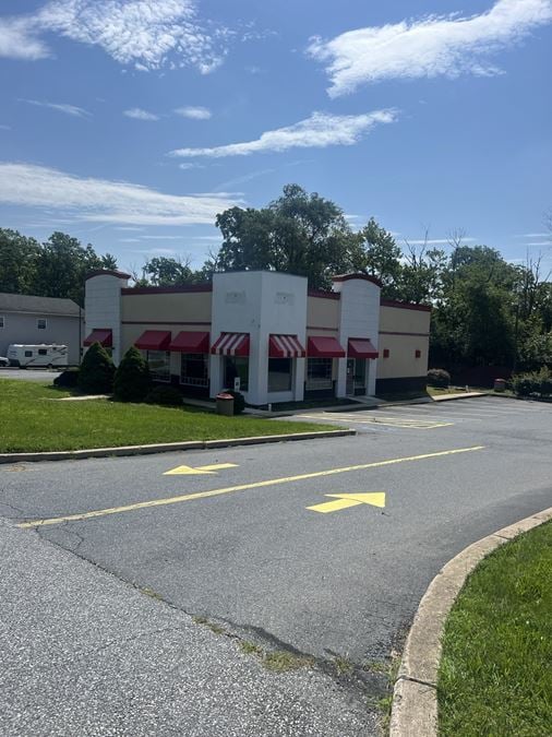 275 N Reading Rd