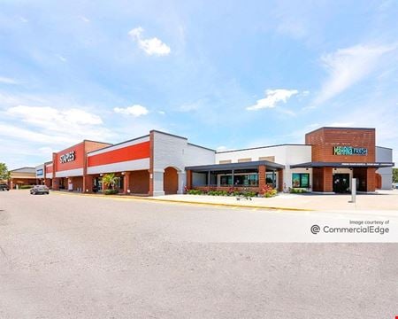 Photo of commercial space at 2407 West Brandon Blvd in Brandon