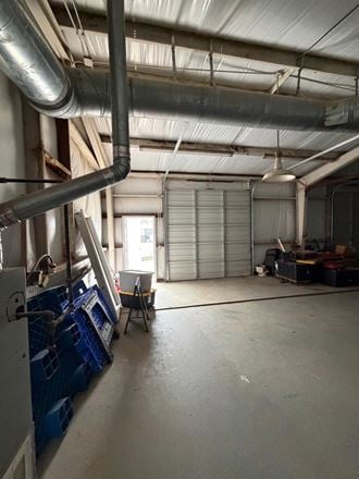 1207 S Lewis - Gadget Co Warehouse - Industrial