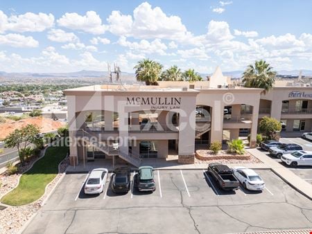 Office space for Rent at 301 N 200 E Ste 2b in Saint George