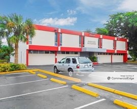 Andover Building & Miami II