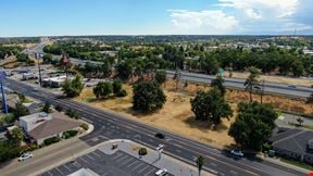 McMurry Drive