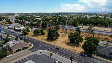 Photo of commercial space at McMurry Drive in Anderson