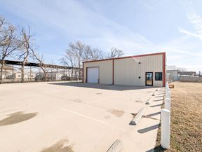 1514 S. Mosley