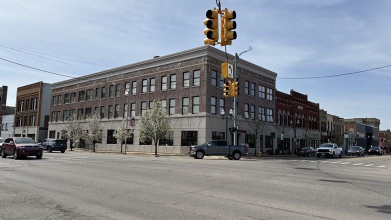 67 North Saginaw