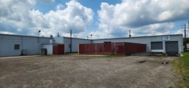 Industrial Building (Sale or Lease)