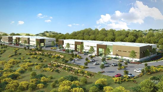 Auburn Commerce Center