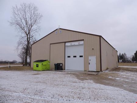 Photo of commercial space at 3928 County Hwy-K in OMRO