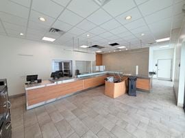 Retail Opportunity in High-Traffic Dunkin’ Donuts Plaza