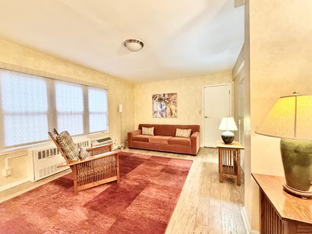 Office space for Sale at 120 E 36th St in New York