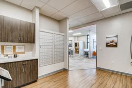 Office Evolution - Turtle Creek
