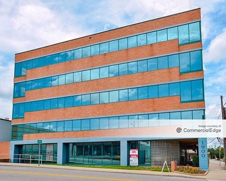 Office space for Rent at 1900 Church St in Nashville