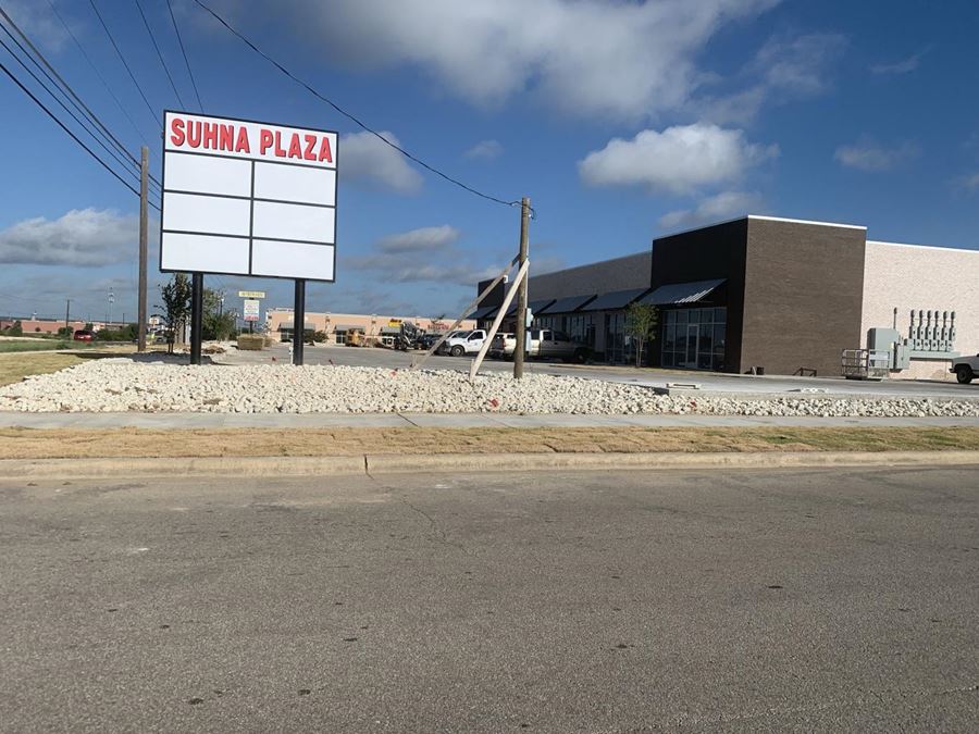 2809 W. Stan Schlueter Loop, Killeen, TX Retail Building