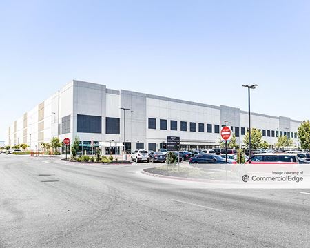 Photo of commercial space at 3575 South Orange Avenue in Fresno