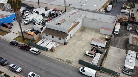Industrial space for Sale at 17128 Roseton Ave in Artesia