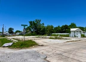 0.52 AC on West Division Street