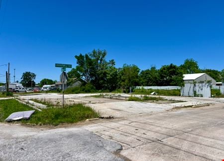Photo of commercial space at 1805 W Division St in Springfield
