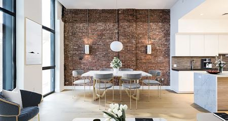 Photo of commercial space at 222 Livingston Street in Brooklyn