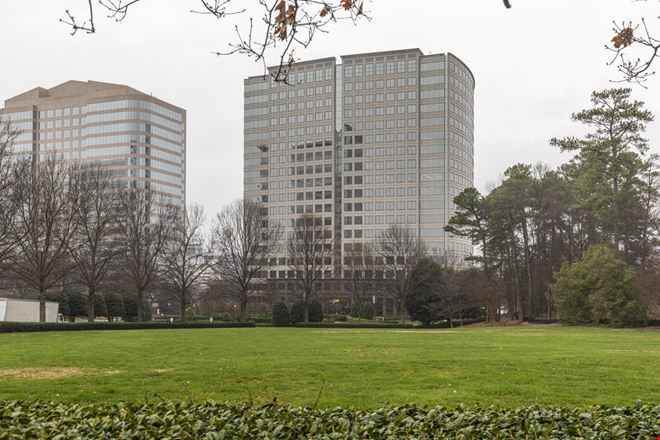 GA, Atlanta - Galleria 400