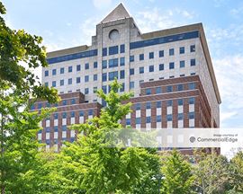 Waterfront Corporate Center I