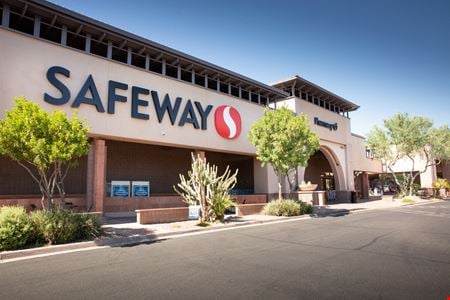 Retail space for Rent at 3655 W Anthem Way in Anthem