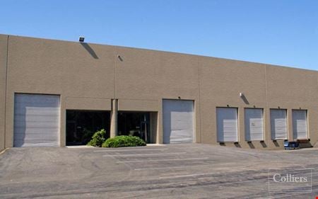 Industrial space for Rent at 33508 Central Ave in Union City
