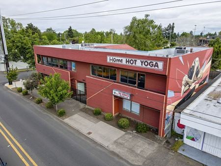 Office space for Sale at 7025 N Lombard Street in Portland