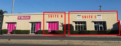 5035 W Rosecrans Ave