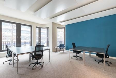 Coworking space for Rent at 1200 N Ashland Ave suite 500 in Chicago