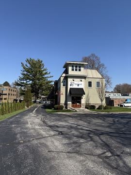 South Beacon Blvd Office Suites - Units A, B, C & H
