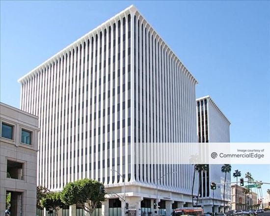 9100 Wilshire