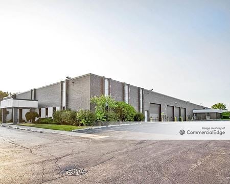 Commercial space for Rent at 7200 North Oak Park Avenue in Niles