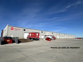 380 Commerce Park - Building 3
