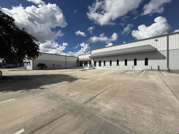 American Industrial Center