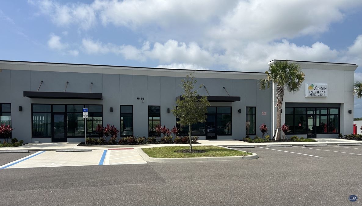 The Professional Center at Viera