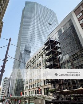 609 Main at Texas