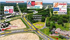 16211 Cumberland Rd. Noblesville