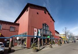 Granville Island